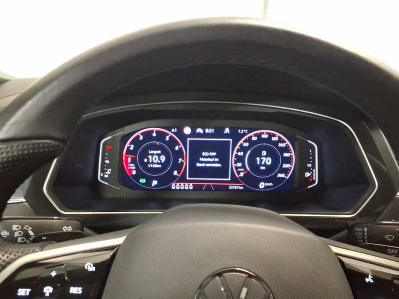 Volkswagen Tiguan Allspace (BJ2)(05.2021->2024) DE - SUV5 2.0 TSI EU6d, R-Line 4Motion OPF (EURO 6d), (Facelift) 2021 - 2024 photo