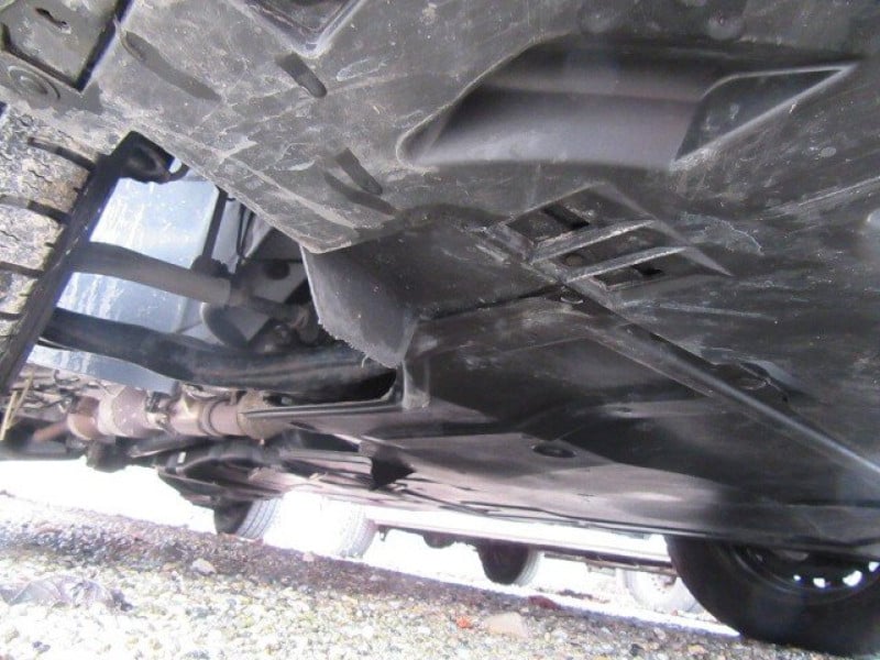 Mercedes-Benz Vito Kasten (447)(07.2014->) DE - Ka4 116 CDI/BlueTEC EU6, RWD lang (EURO 6), 2016 - 2020 photo