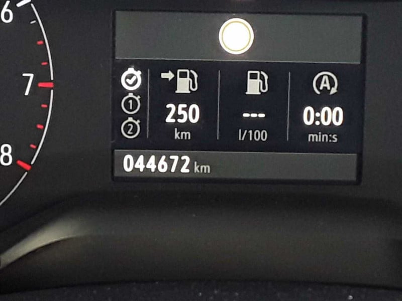 Opel Corsa F (2019->) DE - LimS5 1.2 EU6d, Edition (EURO 6d), 2019 - 2023 photo