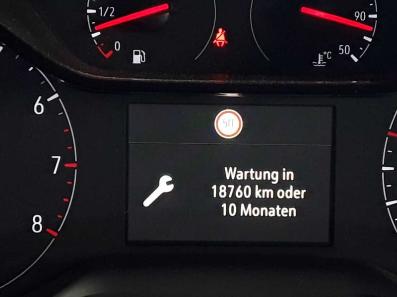 Opel Corsa F (2019->) DE - LimS5 1.2 EU6d, Edition (EURO 6d), 2019 - 2023 photo