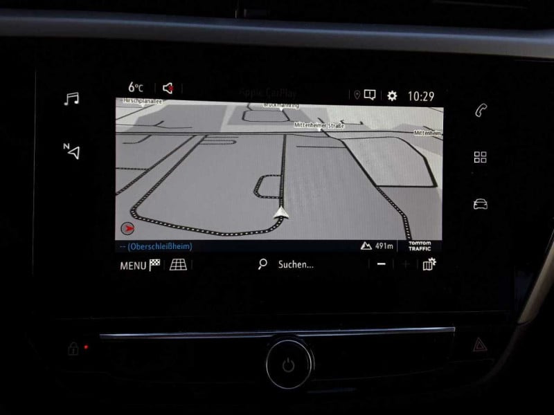 Opel Corsa F (2019->) DE - LimS5 1.2 EU6d, Edition (EURO 6d), 2019 - 2023 photo