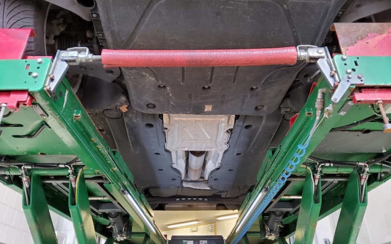 Volkswagen T-Roc (D11)(12.2021->) DE - SUV5 1.5 TSI EU6d, Style, (Facelift) 2022 - 2024 photo