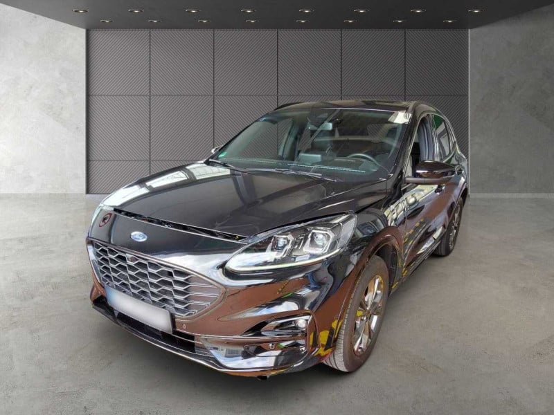 Ford Kuga (2020->) DE - SUV5 2.5 Duratec Plug-in-Hybrid PHEV EU6d, ST-Line X (EURO 6d), 2020 - 2024