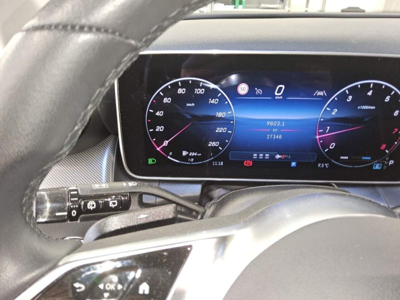 Mercedes-Benz GLC (BM 254)(06.2022->) DE - SUV5 GLC 200 EU6d, Avantgarde 4Matic (EURO 6d), 2022 - 2024 photo