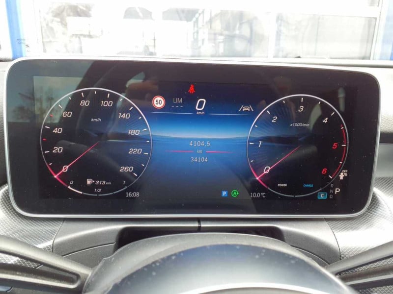 Mercedes-Benz C T-Modell (BM 206)(03.2021->) DE - Kb5 C 200 d EU6e, T Avantgarde (EURO 6e), 2024 - 2026 photo