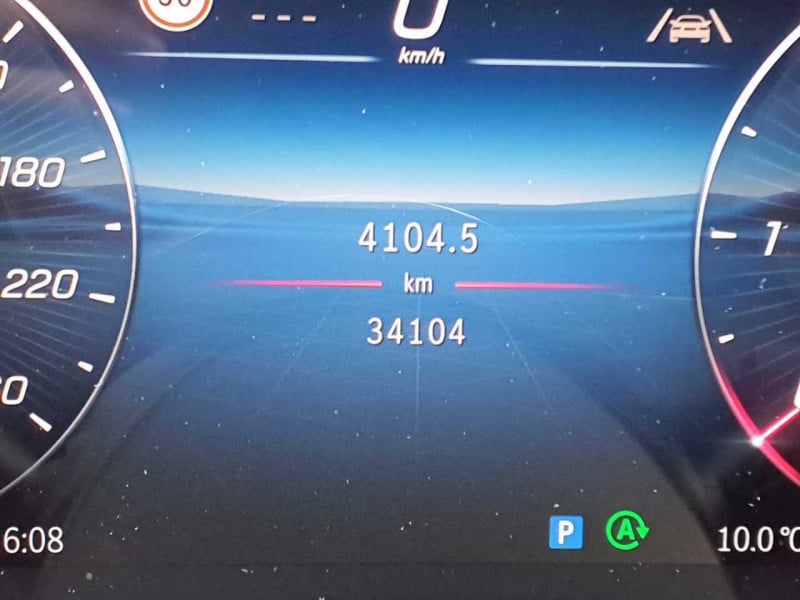 Mercedes-Benz C T-Modell (BM 206)(03.2021->) DE - Kb5 C 200 d EU6e, T Avantgarde (EURO 6e), 2024 - 2026 photo