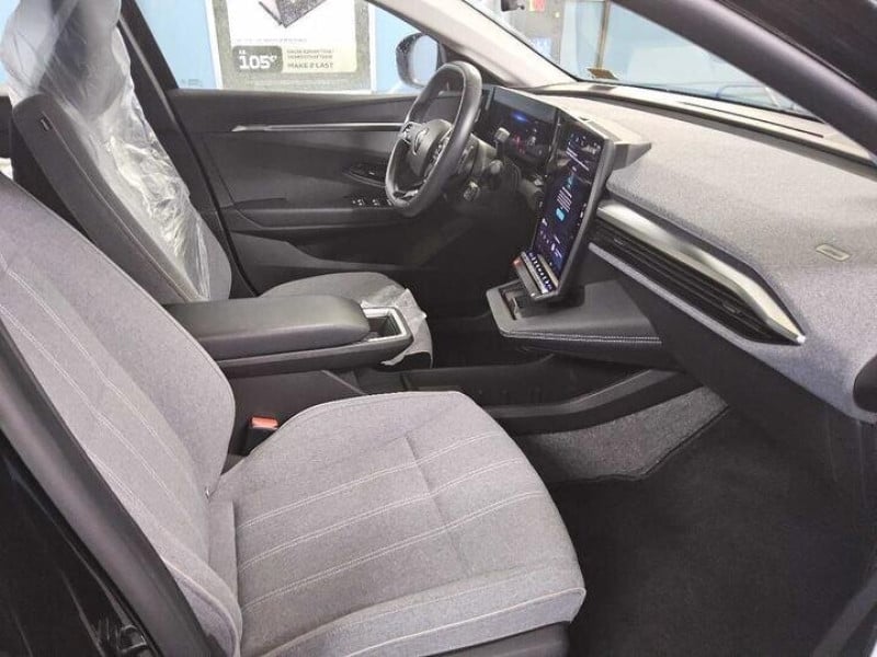 Renault Megane E-Tech Electric (02.2022->) EV60 130HP, Evolution ER (Batt. 60 kWh) optimum ch. photo