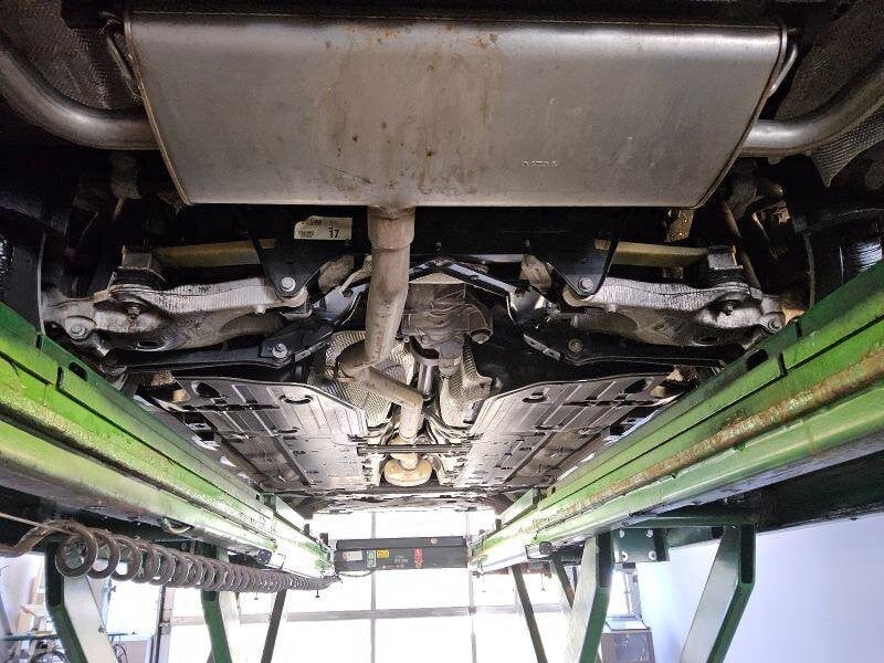 Volvo V60 Cross Country (09.2018->) DE - Kb5 B4 (Diesel) AWD EU6d, Plus Mild-Hybrid AWD (EURO 6d), 2022 - 2024 photo