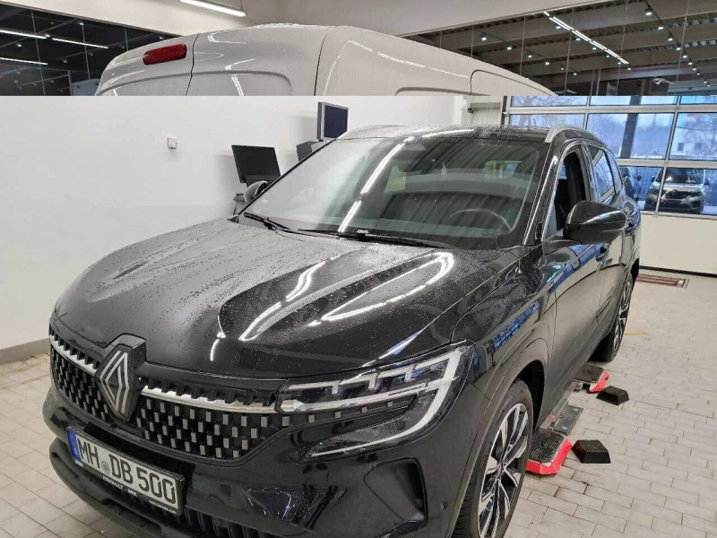 Renault Austral (07.2022->) 1.3 TCe 160 Mild-Hybrid EU6d, Techno (Euro 6d)