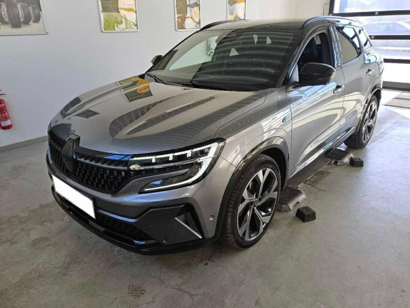 Renault Austral (07.2022->) DE - SUV5 1.3 TCe 160 Mild-Hybrid EU6d, Techno Esprit Alpine (EURO 6d), 2022 - 2