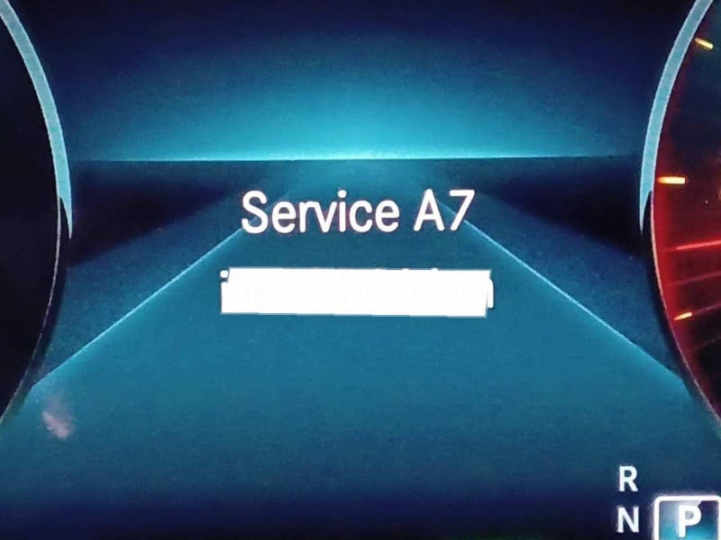 Mercedes-Benz CLS (BM 257)(04.2018->) DE - Lim4 CLS 300 d EU6d, d AMG Line 4Matic (EURO 6d), (Facelift) 2021 - 2023 photo