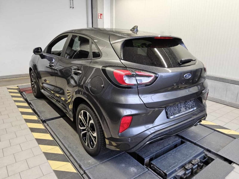 Ford Puma (2019->) DE - SUV5 1.0 EcoBoost Mild Hybrid EU6d, ST-Line X S/S (EURO 6d), 2020 - 2024 photo