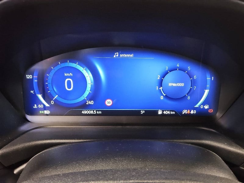 Ford Puma (2019->) DE - SUV5 1.0 EcoBoost Mild Hybrid EU6d, ST-Line X S/S (EURO 6d), 2020 - 2024 photo