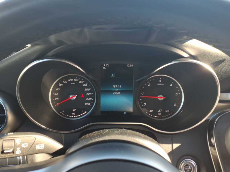 Mercedes-Benz C T-Modell (BM 205)(09.2014->) DE - Kb5 C 200 d EU6d, T AMG Line (EURO 6d), (Facelift) 2019 - 2021 photo