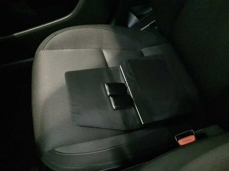 Mazda CX-30 (07.2019->) DE - SUV5 2.0 SKYACTIV-G M Hybrid 150 EU6d, Selection 2WD (EURO 6d), 2020 - 2023 photo