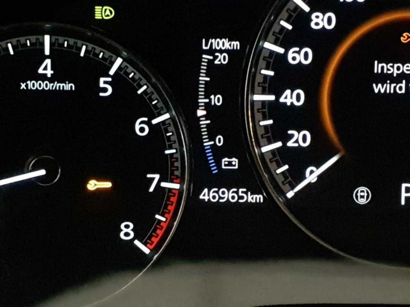 Mazda CX-30 (07.2019->) DE - SUV5 2.0 SKYACTIV-G M Hybrid 150 EU6d, Selection 2WD (EURO 6d), 2020 - 2023 photo