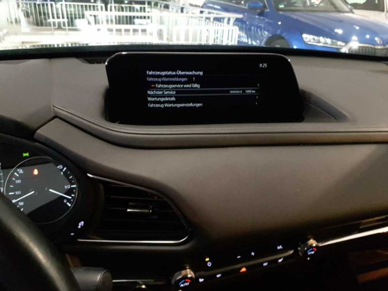 Mazda CX-30 (07.2019->) DE - SUV5 2.0 SKYACTIV-G M Hybrid 150 EU6d, Selection 2WD (EURO 6d), 2020 - 2023 photo