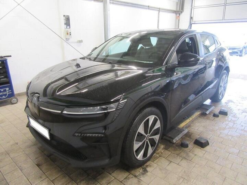 Renault Megane E-Tech Electric (02.2022->) EV60 130HP, Evolution ER (Batt. 60 kWh) optimum ch.