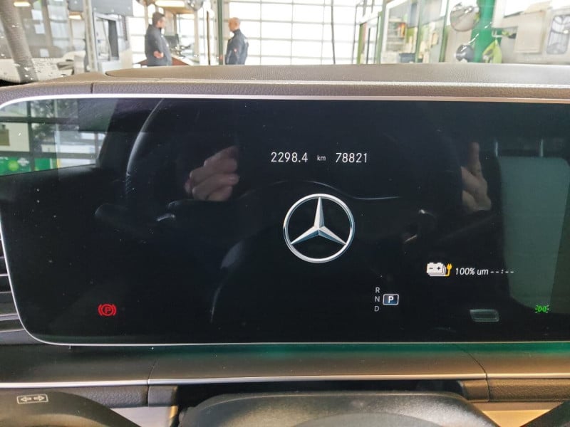 Mercedes-Benz GLE Coupe (BM 167)(11.2019->) DE - SUV5 GLE 350 e EU6d, Coupe AMG Line 4Matic (EURO 6d), 2020 - 2023 photo