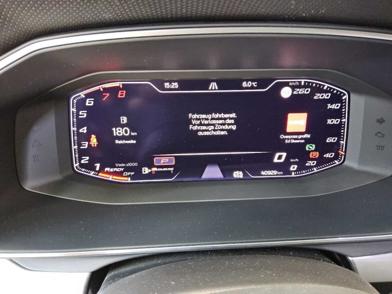 Seat Leon Sportstourer (KL8)(03.2020->) DE - Kb5 1.5 eTSI EU6d, FR OPF (EURO 6d), 2020 - 2024 photo