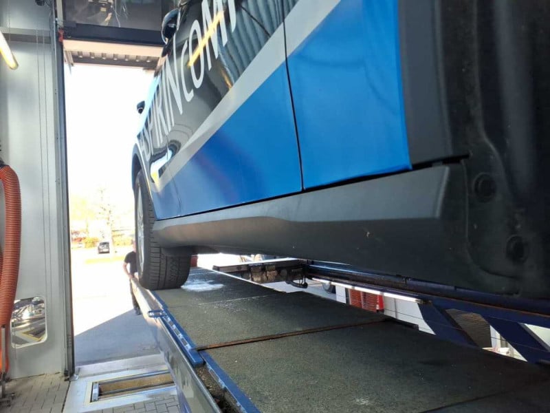 Mercedes-Benz GLC (BM 254)(06.2022->) DE - SUV5 GLC 200 EU6d, Avantgarde 4Matic (EURO 6d), 2022 - 2024 photo