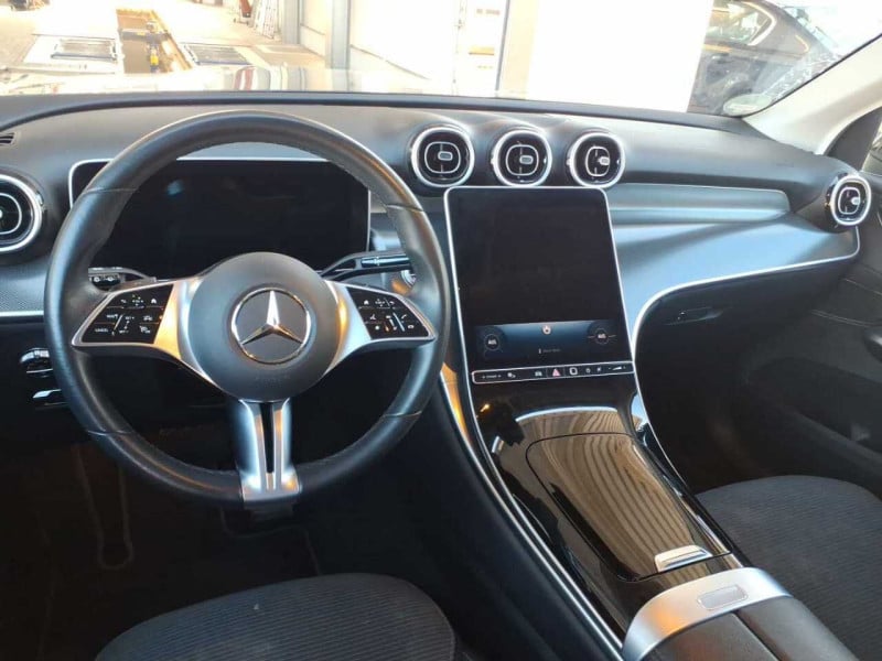 Mercedes-Benz GLC (BM 254)(06.2022->) DE - SUV5 GLC 200 EU6d, Avantgarde 4Matic (EURO 6d), 2022 - 2024 photo