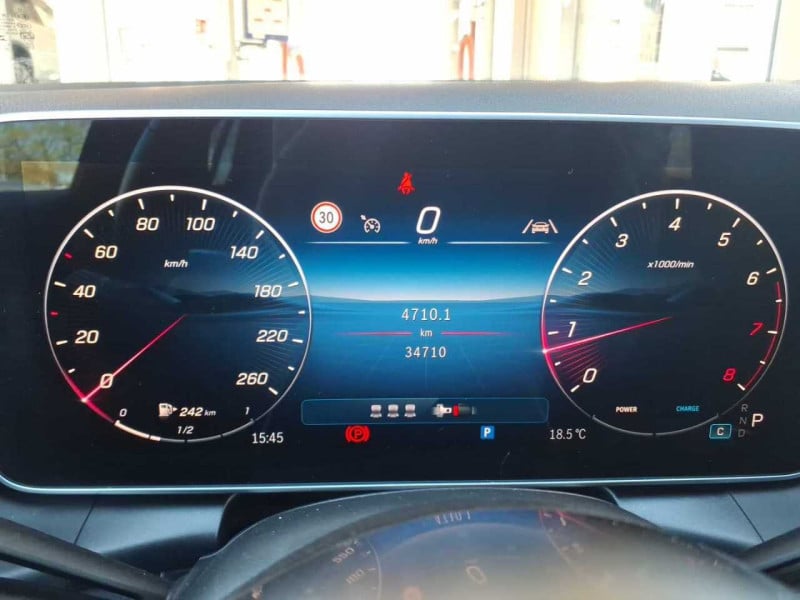 Mercedes-Benz GLC (BM 254)(06.2022->) DE - SUV5 GLC 200 EU6d, Avantgarde 4Matic (EURO 6d), 2022 - 2024 photo