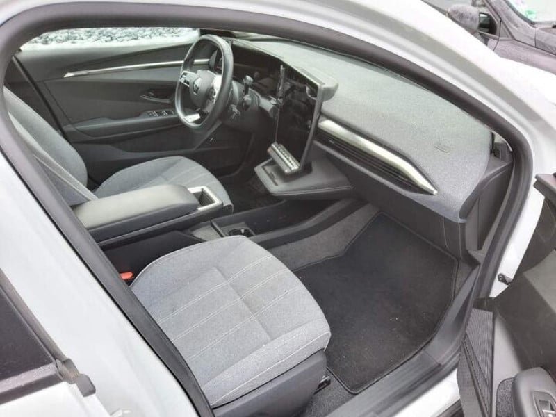 Renault Megane E-Tech Electric (02.2022->) EV60 130HP, Evolution ER (Batt. 60 kWh) optimum ch. photo