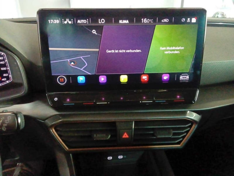 Cupra Leon Sportstourer (KL8/KU8)(09.2020->) DE - Kb5 2.0 TDI EU6d, DPF (EURO 6d), 2023 - 2024 photo