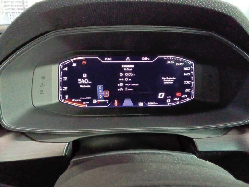 Cupra Leon Sportstourer (KL8/KU8)(09.2020->) DE - Kb5 2.0 TDI EU6d, DPF (EURO 6d), 2023 - 2024 photo