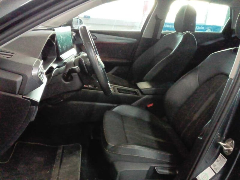 Cupra Leon Sportstourer (KL8/KU8)(09.2020->) DE - Kb5 2.0 TDI EU6d, DPF (EURO 6d), 2023 - 2024 photo