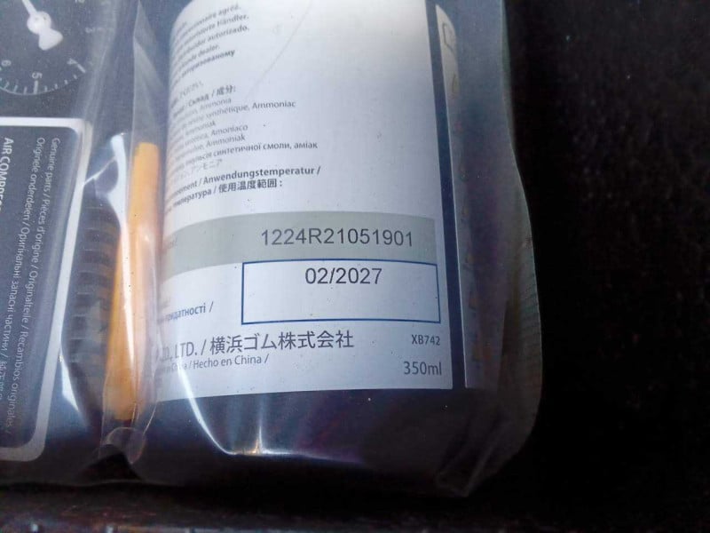 Mazda 3 Lim. 5-trg. (BP/BR)(01.2019->), 2.0 SKYACTIV-X M-Hybrid, OPF (EURO 6d), 2021 - 2023 photo