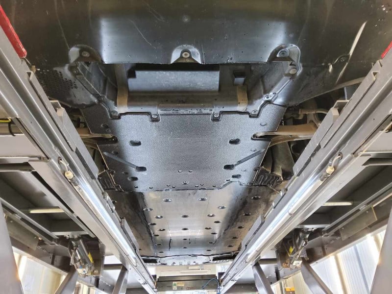 Audi e-tron Sportback (GEA)(11.2019->) DE - SUV5 55 quattro, basis, 2019 - 2023 photo