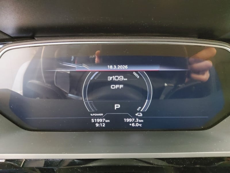 Audi e-tron Sportback (GEA)(11.2019->) DE - SUV5 55 quattro, basis, 2019 - 2023 photo