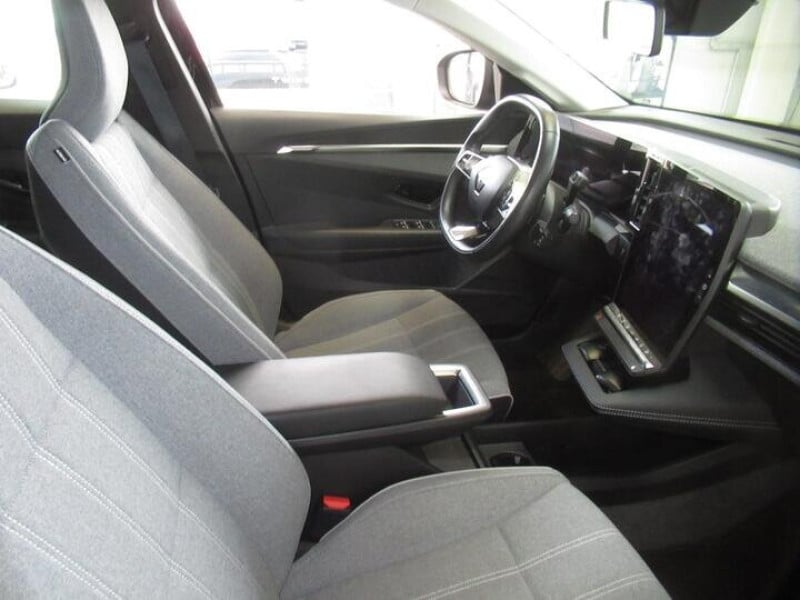 Renault Megane E-Tech Electric (02.2022->) EV60 130HP, Evolution ER (Batt. 60 kWh) optimum ch. photo