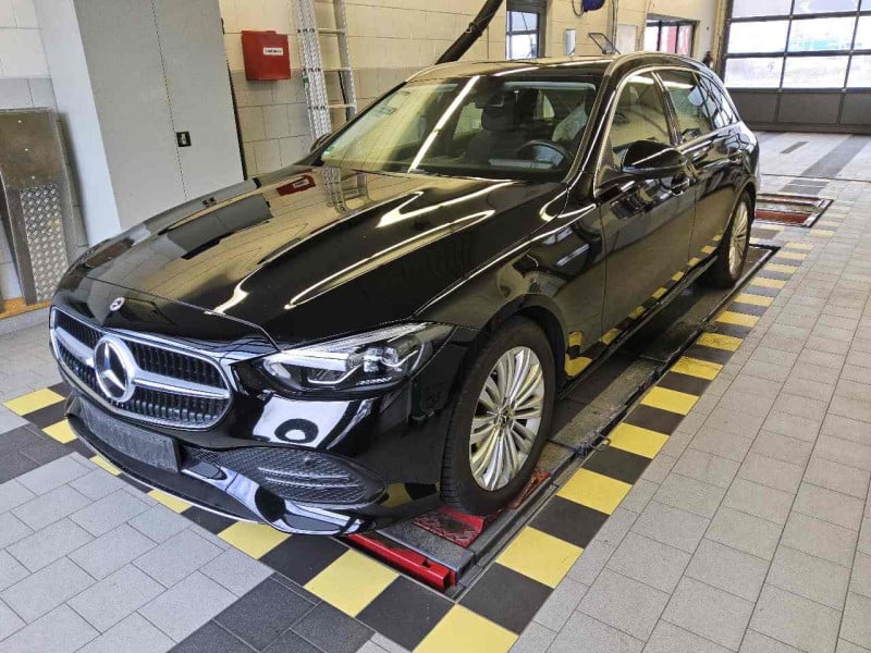 Mercedes-Benz C T-Modell (BM 206)(03.2021->) DE - Kb5 C 200 d EU6e, T Avantgarde (EURO 6e), 2024 - 2026