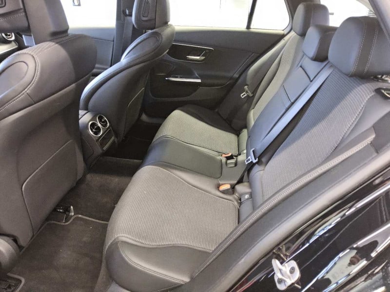 Mercedes-Benz C T-Modell (BM 206)(03.2021->) DE - Kb5 C 200 d EU6e, T Avantgarde (EURO 6e), 2024 - 2026 photo