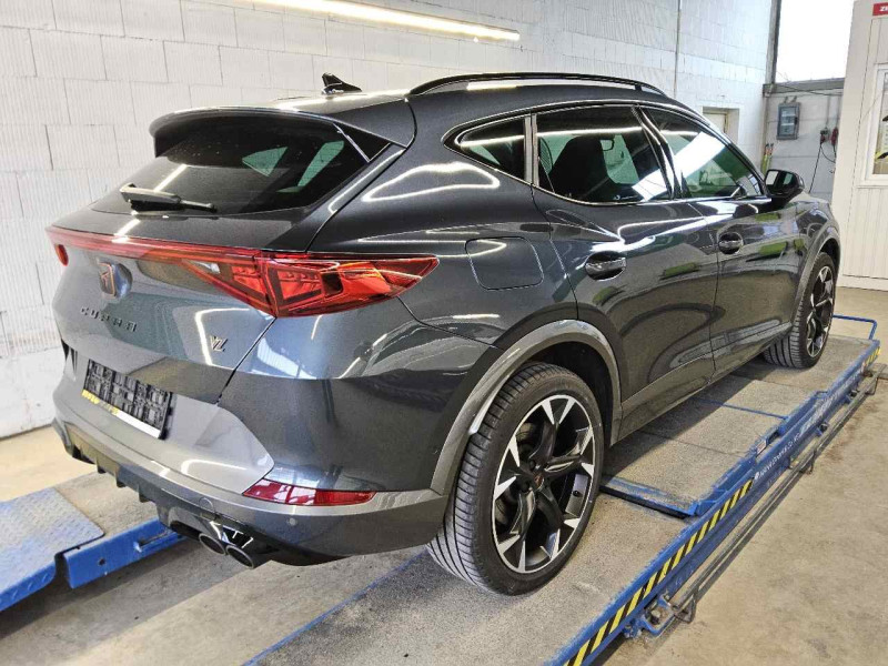 Cupra Formentor (KM7)(08.2020->) DE - SUV5 2.0 TSI EU6d, VZ 4 Drive, 2020 - 2024 photo