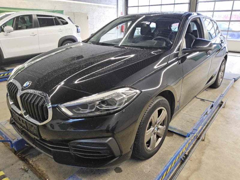 BMW 1 Limousine (F40)(2019->) DE - LimS5 118i EU6d, Advantage (OPF)(EURO 6d), 2020 - 2024