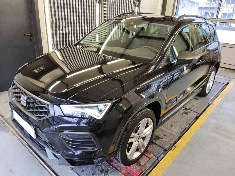 Seat Ateca (KHP)(08.2020->) DE - SUV5 2.0 TDI EU6d, FR (EURO 6d), (Facelift) 2020 - 2024