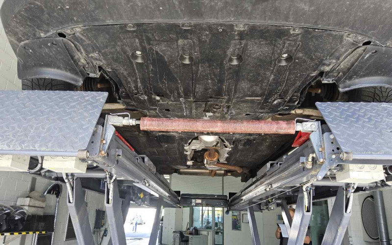 Nissan Qashqai (J12)(03.2021->) DE - SUV5 1.3 DIG-T MHEV EU6d, Tekna (EURO 6d), 2021 - 2024 photo