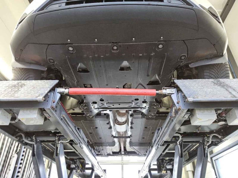 Volvo XC40 (2017->) DE - SUV5 B4 2WD EU6d, Plus Dark (EURO 6d), (Facelift) 2022 - 2024 photo