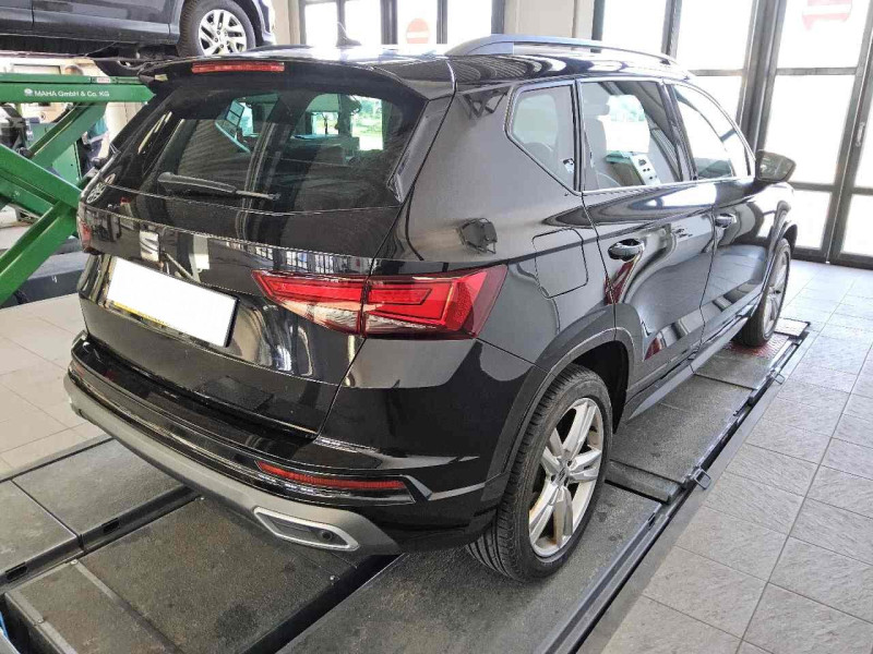 Seat Ateca (KHP)(08.2020->) DE - SUV5 2.0 TDI EU6d, FR (EURO 6d), (Facelift) 2020 - 2024 photo