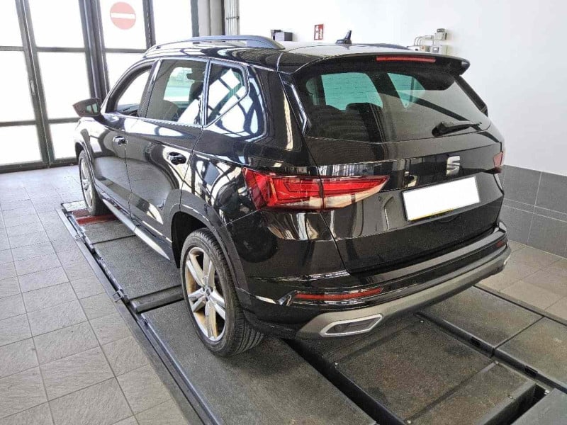 Seat Ateca (KHP)(08.2020->) DE - SUV5 2.0 TDI EU6d, FR (EURO 6d), (Facelift) 2020 - 2024 photo