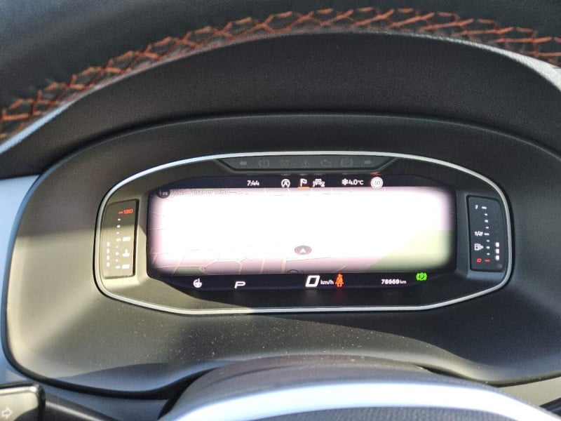 Seat Ateca (KHP)(08.2020->) DE - SUV5 2.0 TDI EU6d, FR (EURO 6d), (Facelift) 2020 - 2024 photo