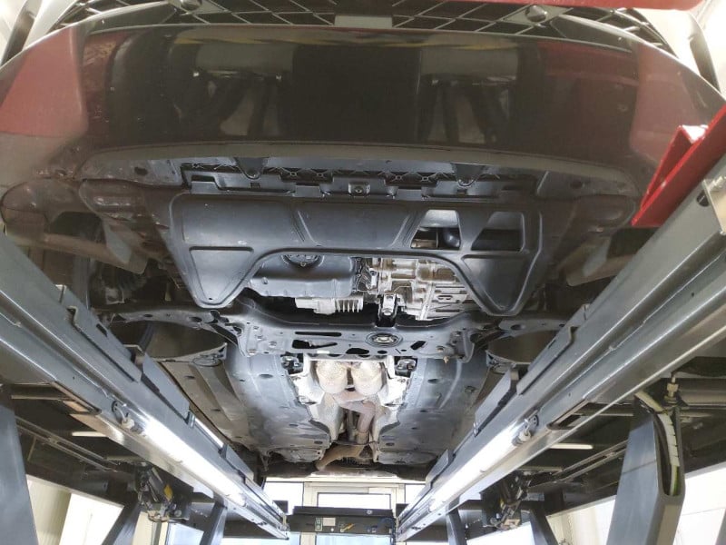 Cupra Formentor (KM7)(08.2020->) DE - SUV5 2.0 TSI EU6d, VZ 4 Drive, 2020 - 2024 photo