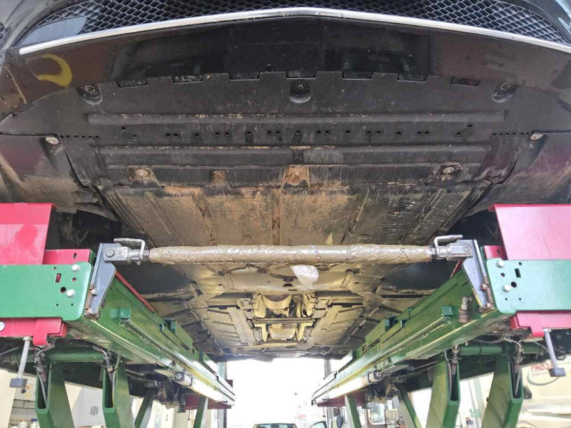 Mercedes-Benz CLA Shooting Brake (BM 118)(06.2019->) DE - Kb5 CLA 200 d EU6d, SB Progressive (EURO 6d), 2019 - 2023 photo