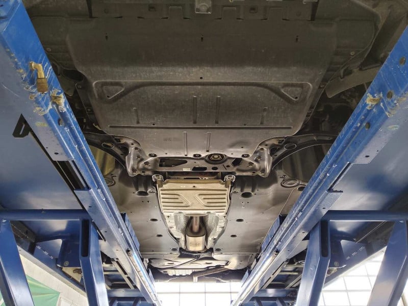 Volkswagen Tiguan (AX1)(07.2020->2024) DE - SUV5 1.5 TSI BMT/Start-Stopp EU6d, Elegance OPF (EURO 6d), (Facelift) 2020 photo