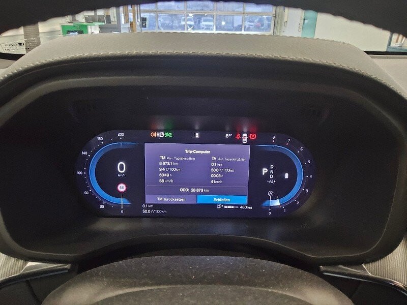 Volvo XC60 (03.2017->) DE - SUV5 B5 (Benzin) AWD EU6d, Ultimate Dark Mild-Hybrid (EURO 6d), (Facelift) photo