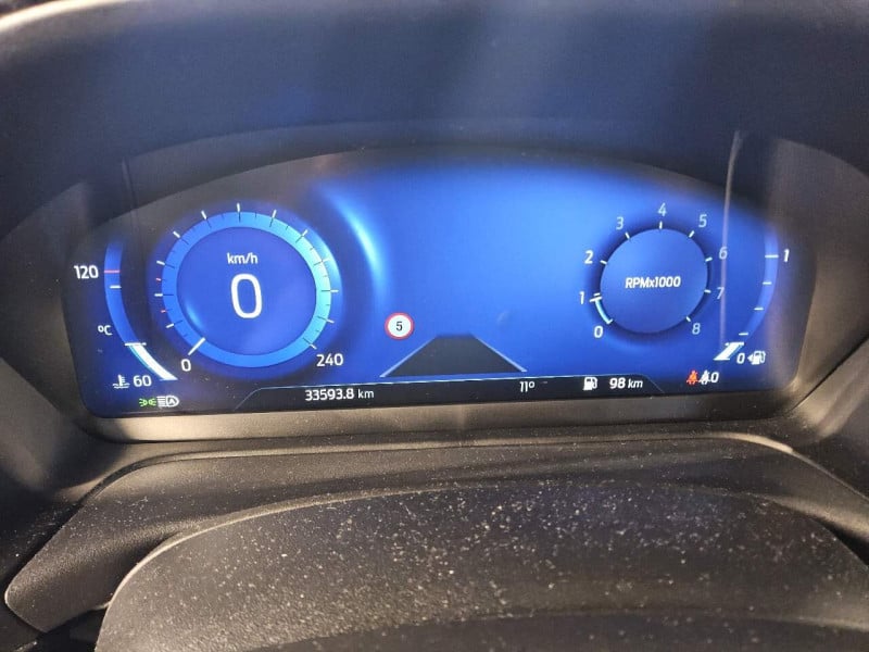 Ford Puma (2019->) DE - SUV5 1.0 EcoBoost Mild Hybrid EU6d, ST-Line X S/S (EURO 6d), 2020 - 2024 photo